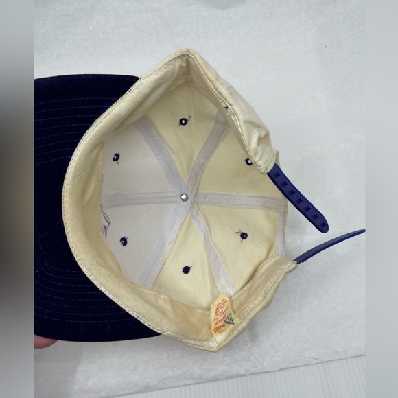 Alaska The Last Frontier Cap
Flying Eagle Logo Baseball Cap Hat Adj. Mens Size - Picture 4 of 5